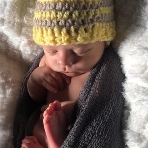 Meet your Posher, Laura